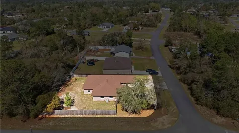 15998 SW 27th Avenue Road Ocala FL 34473
