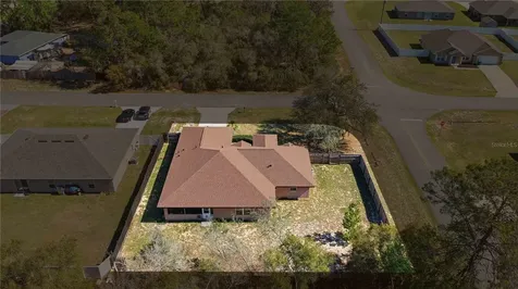 15998 SW 27th Avenue Road Ocala FL 34473