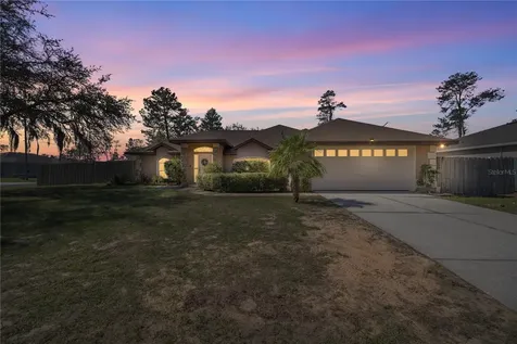 15998 SW 27th Avenue Road Ocala FL 34473