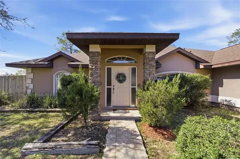15998 SW 27th Avenue Road Ocala FL 34473
