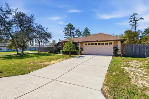 15998 SW 27th Avenue Road Ocala FL 34473
