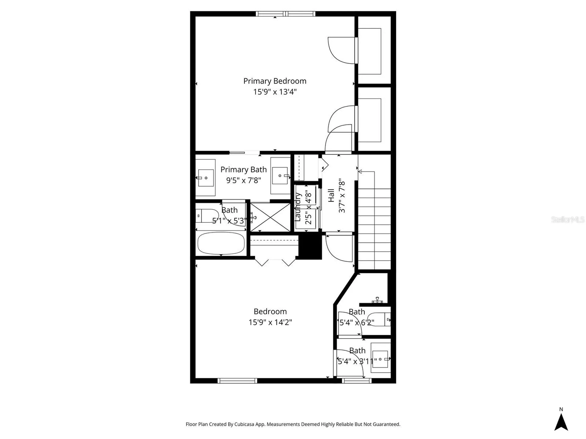 2480 Pelican Court Clearwater FL 33762