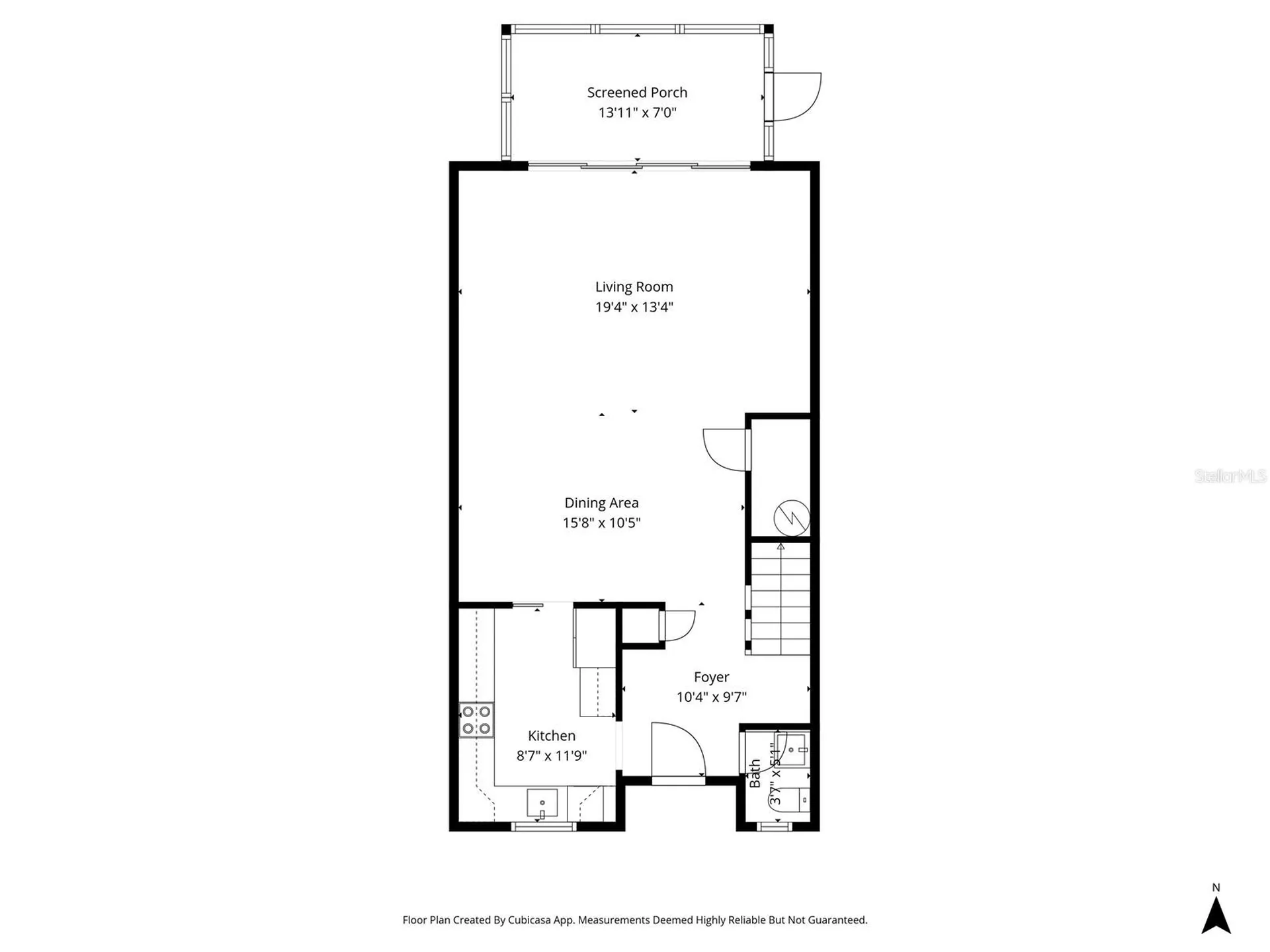2480 Pelican Court Clearwater FL 33762