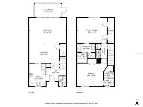2480 Pelican Court Clearwater FL 33762