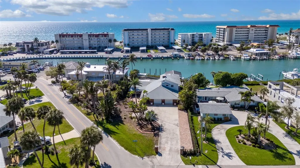 700 El Dorado Drive Venice FL 34285