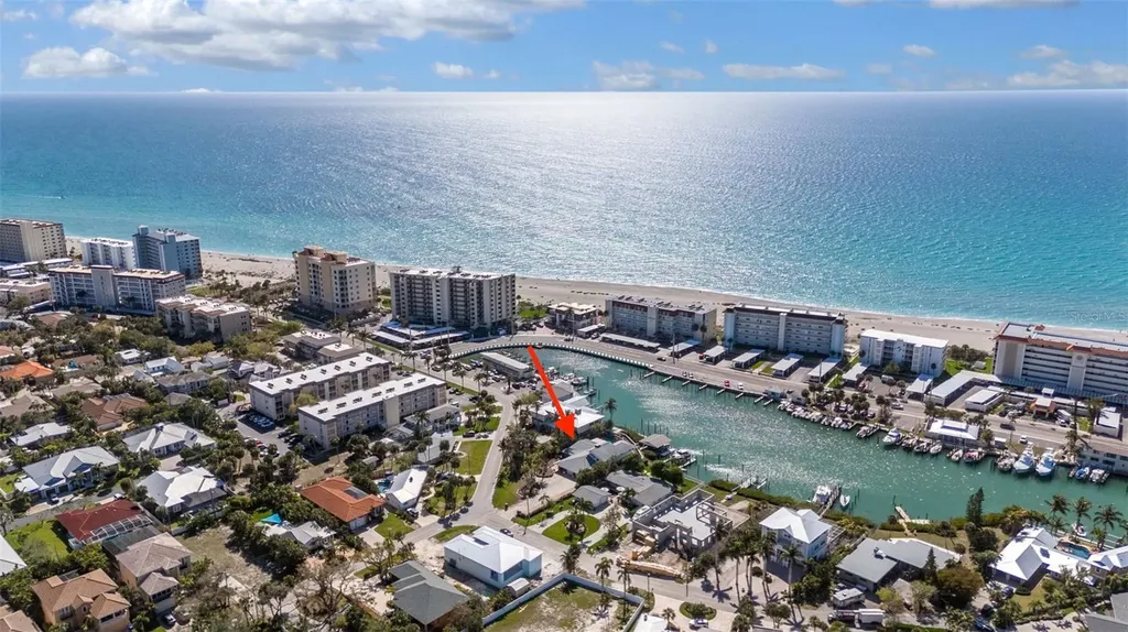 700 El Dorado Drive Venice FL 34285