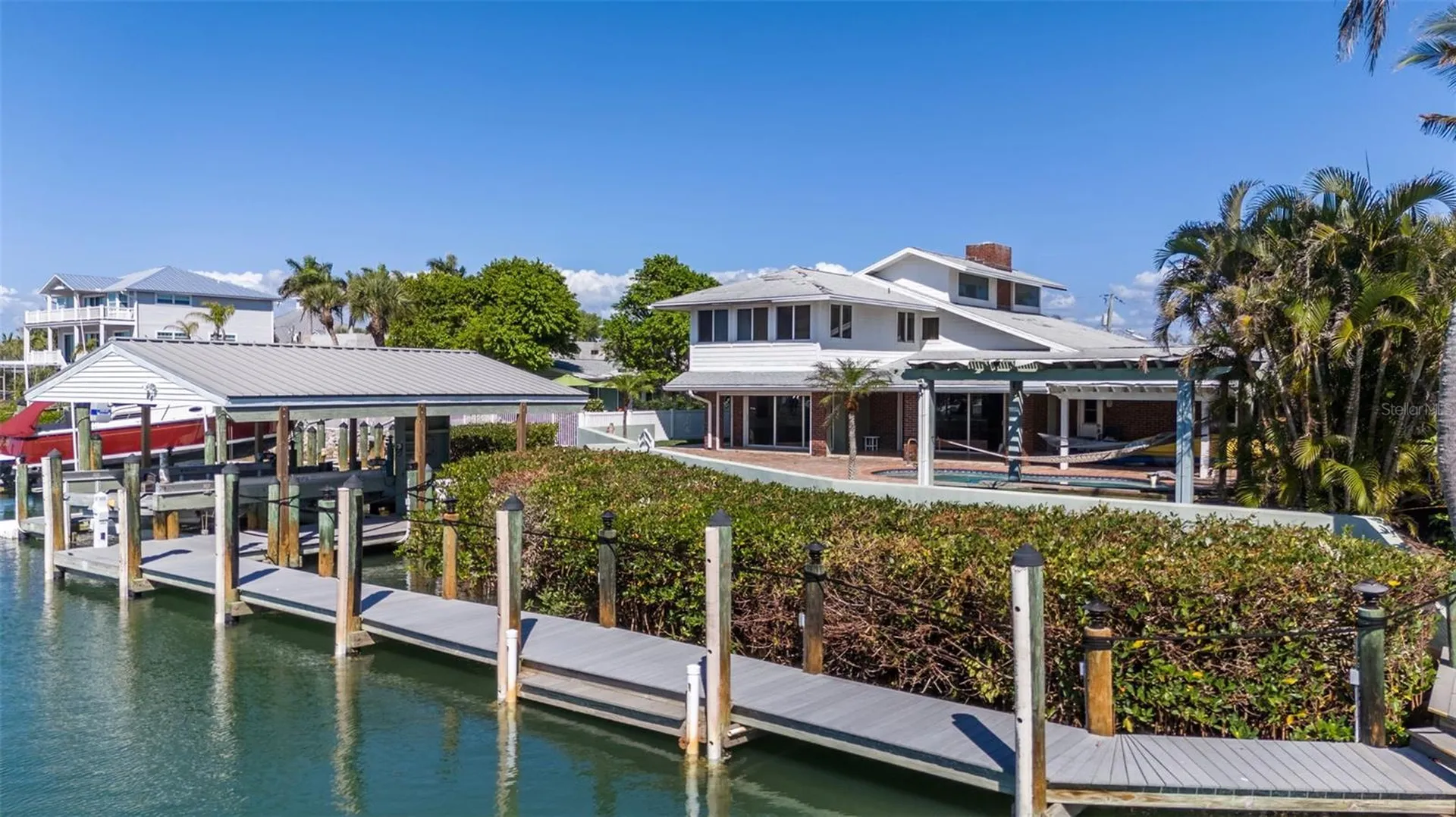 700 El Dorado Drive Venice FL 34285