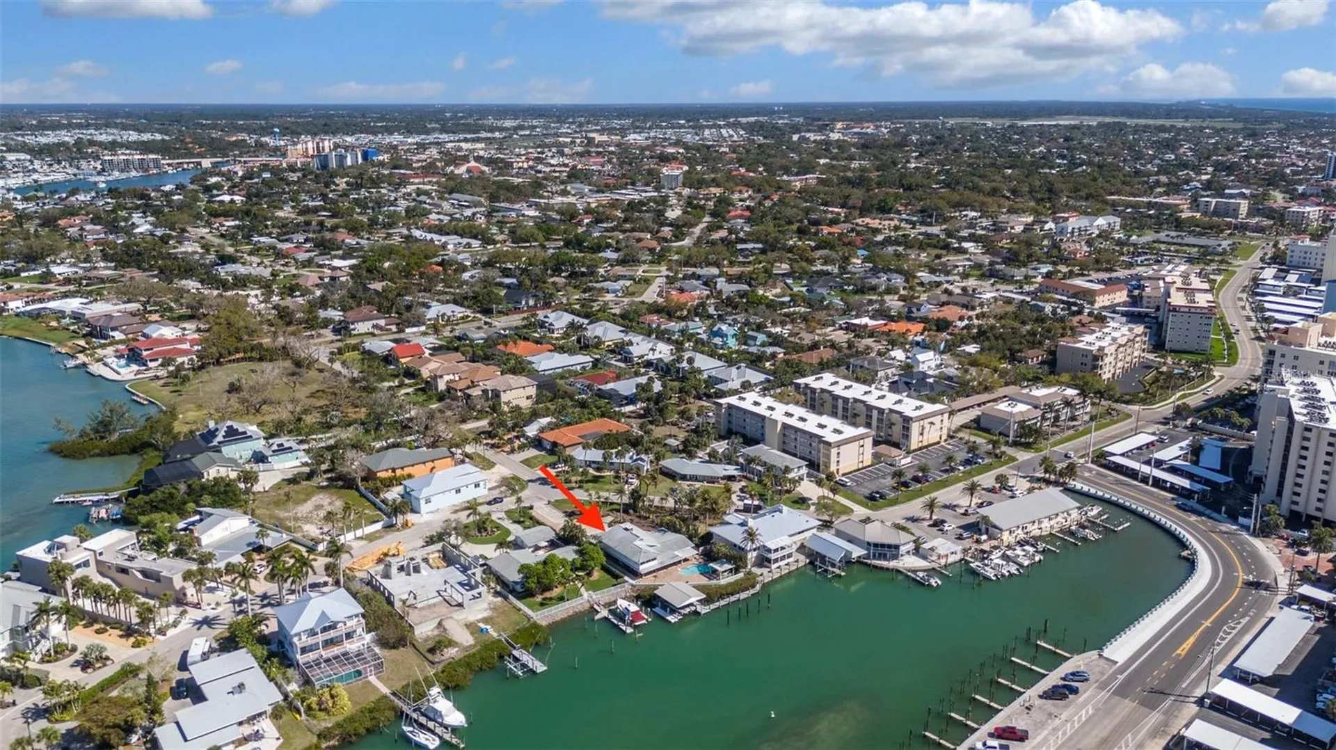 700 El Dorado Drive Venice FL 34285