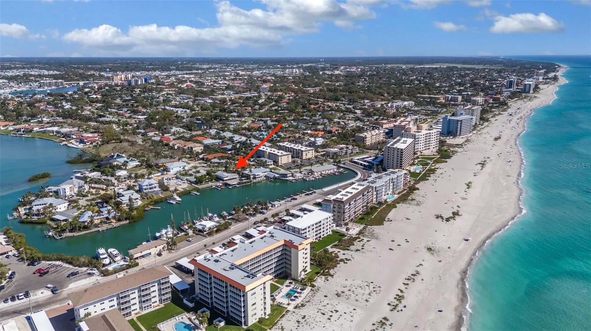700 El Dorado Drive Venice FL 34285
