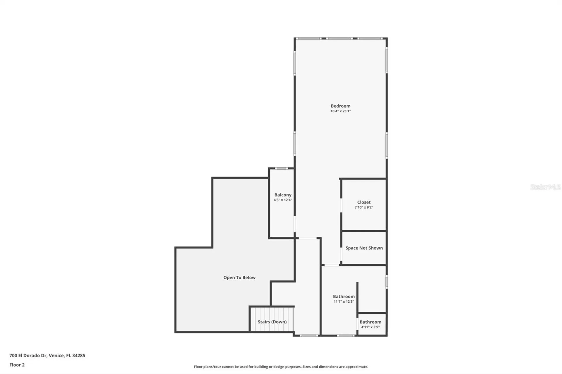 700 El Dorado Drive Venice FL 34285
