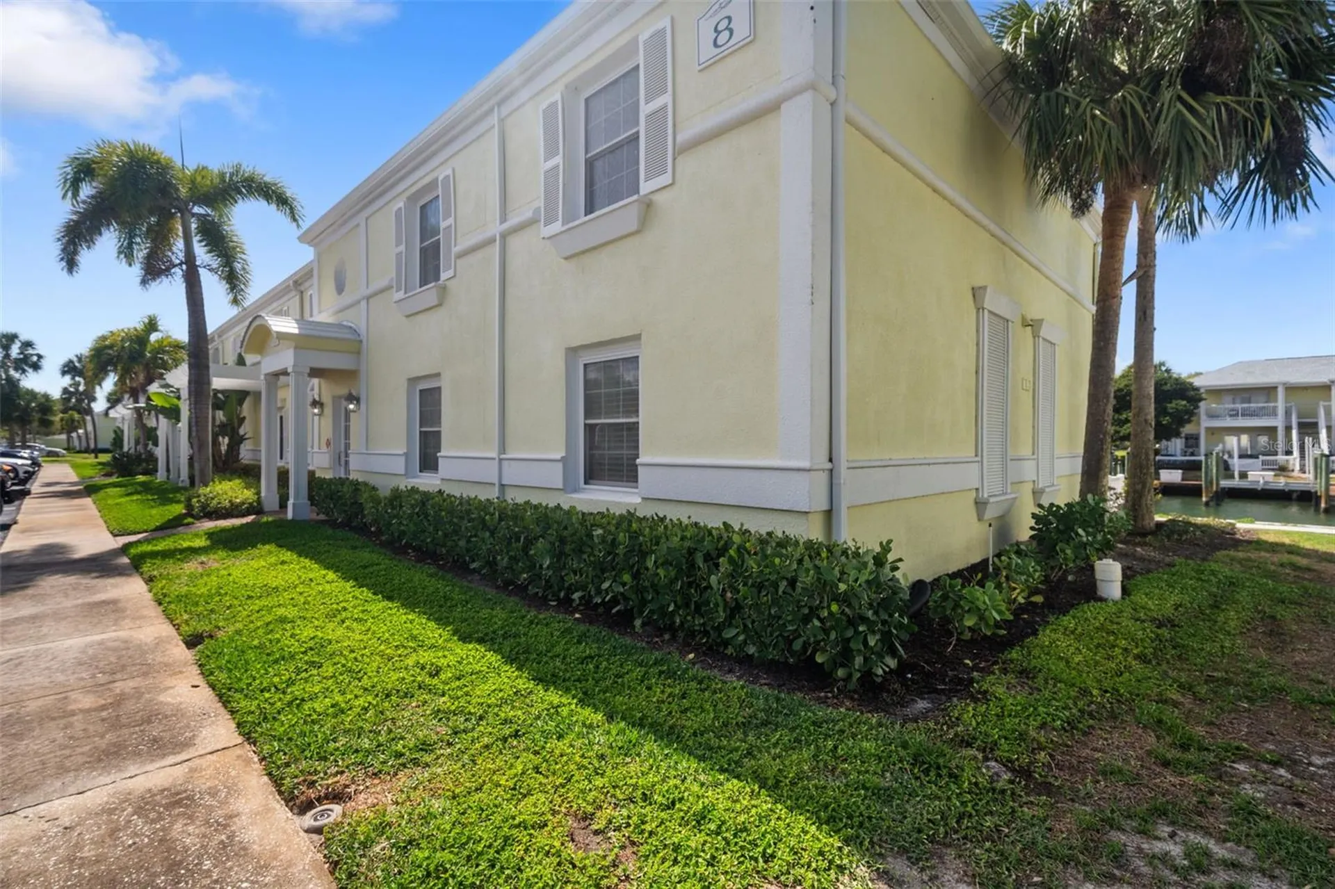 4911 Coquina Key Drive SE St Petersburg FL 33705