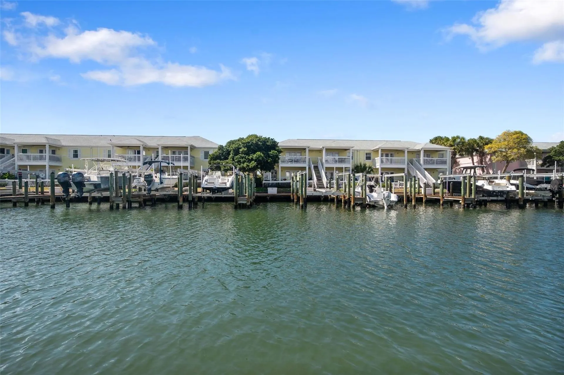 4911 Coquina Key Drive SE St Petersburg FL 33705