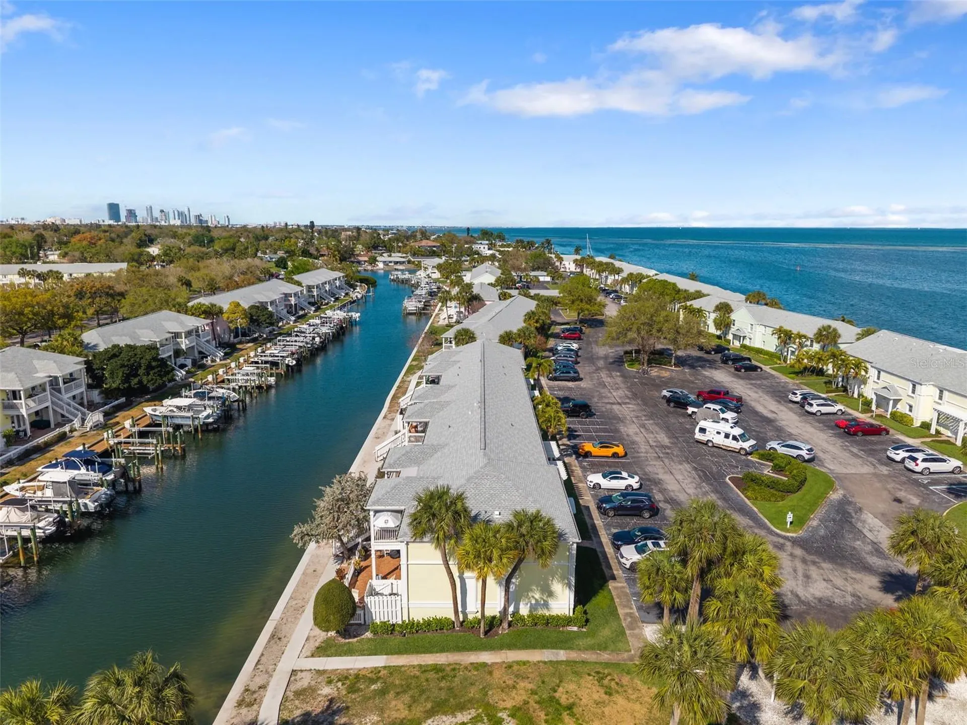 4911 Coquina Key Drive SE St Petersburg FL 33705