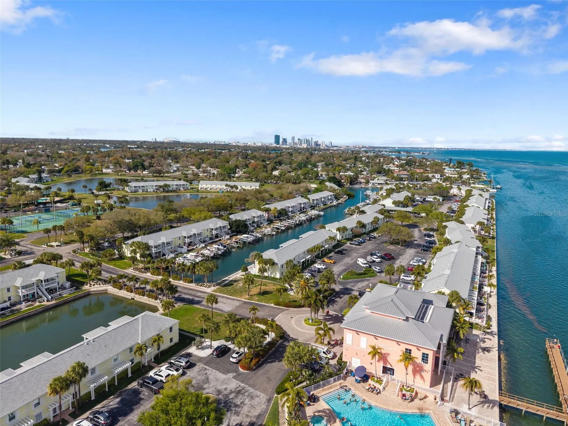 4911 Coquina Key Drive SE St Petersburg FL 33705