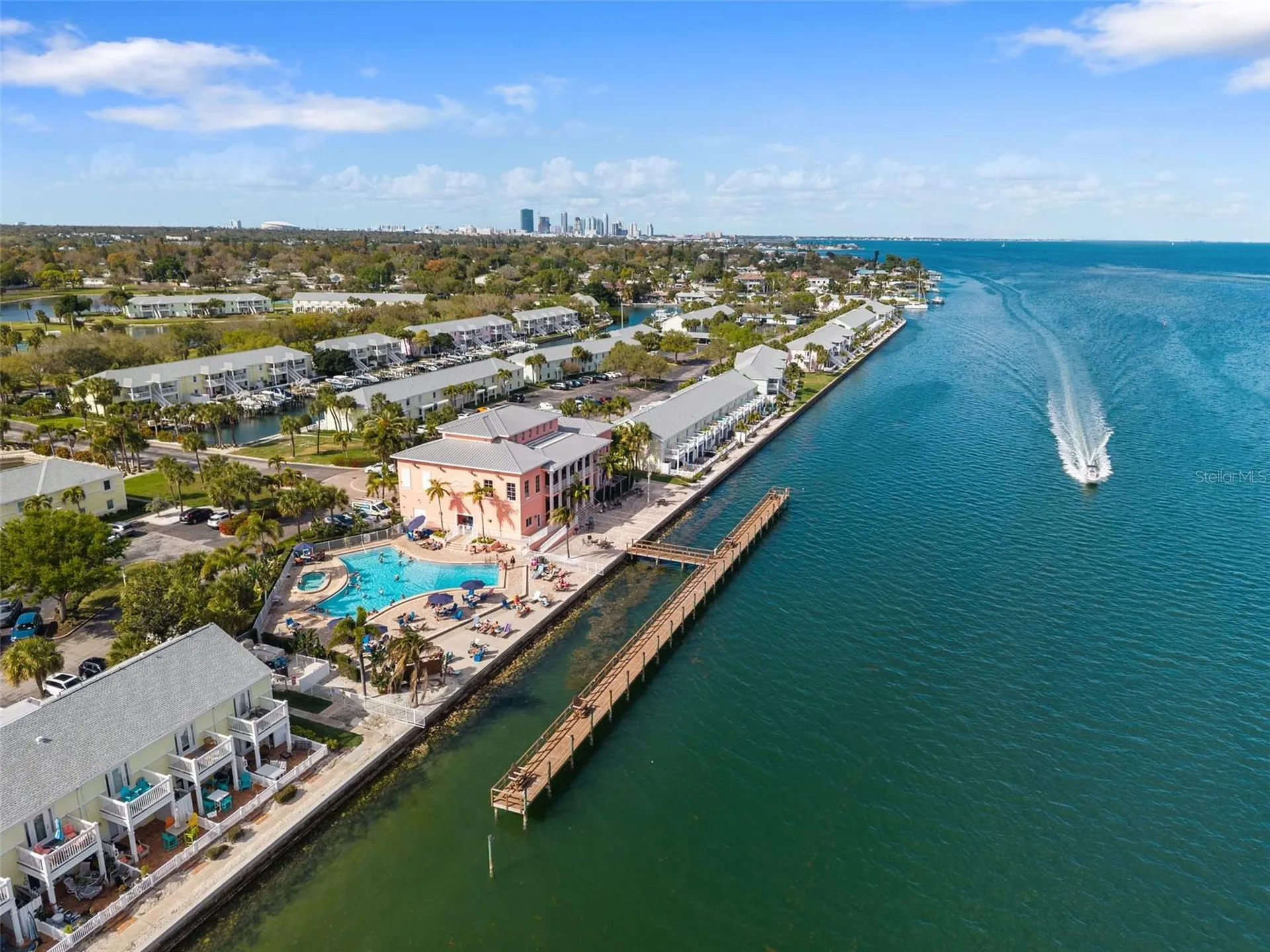 4911 Coquina Key Drive SE St Petersburg FL 33705