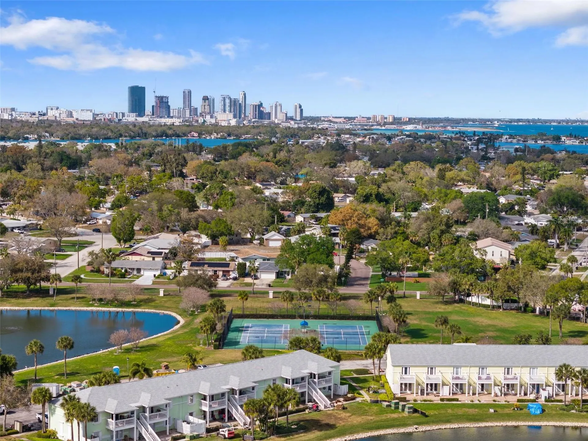 4911 Coquina Key Drive SE St Petersburg FL 33705