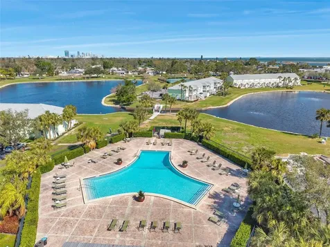 4911 Coquina Key Drive SE St Petersburg FL 33705