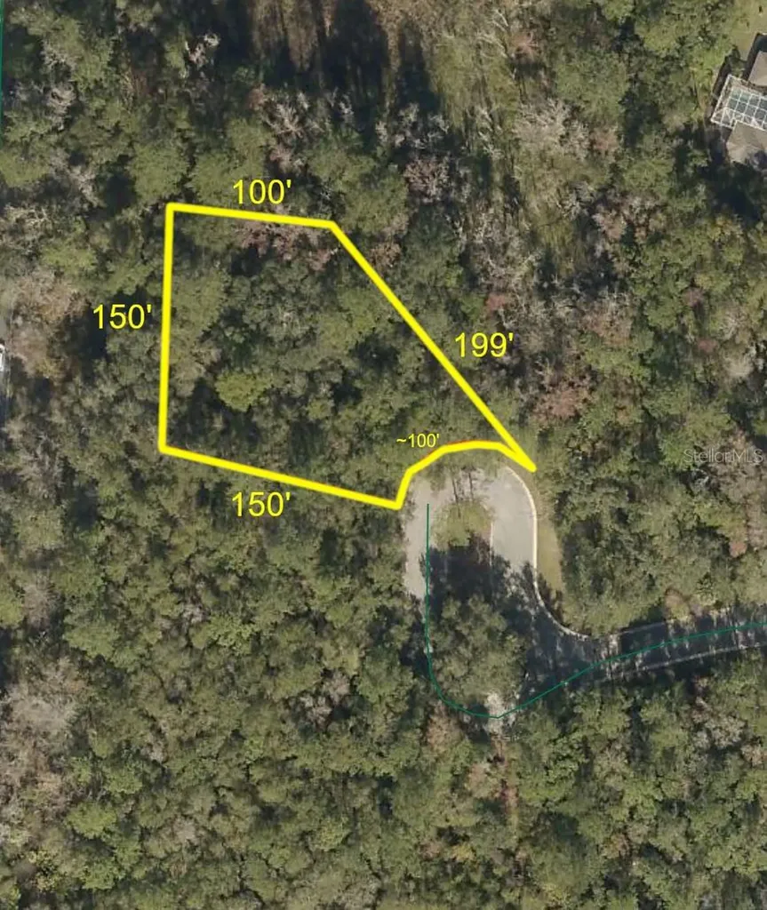 SE 43rd Street Ocala FL 34480