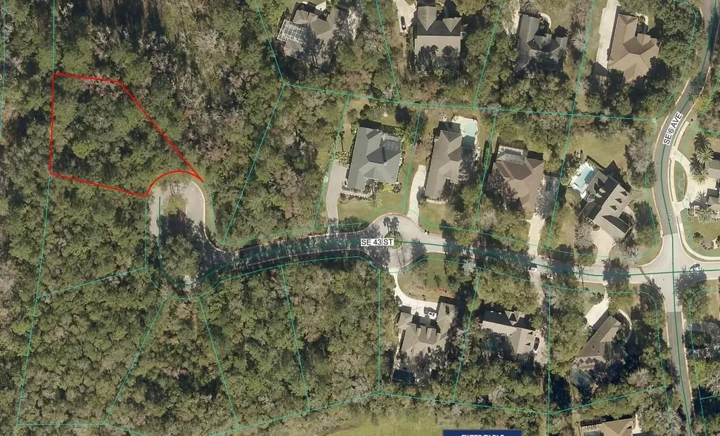 SE 43rd Street Ocala FL 34480