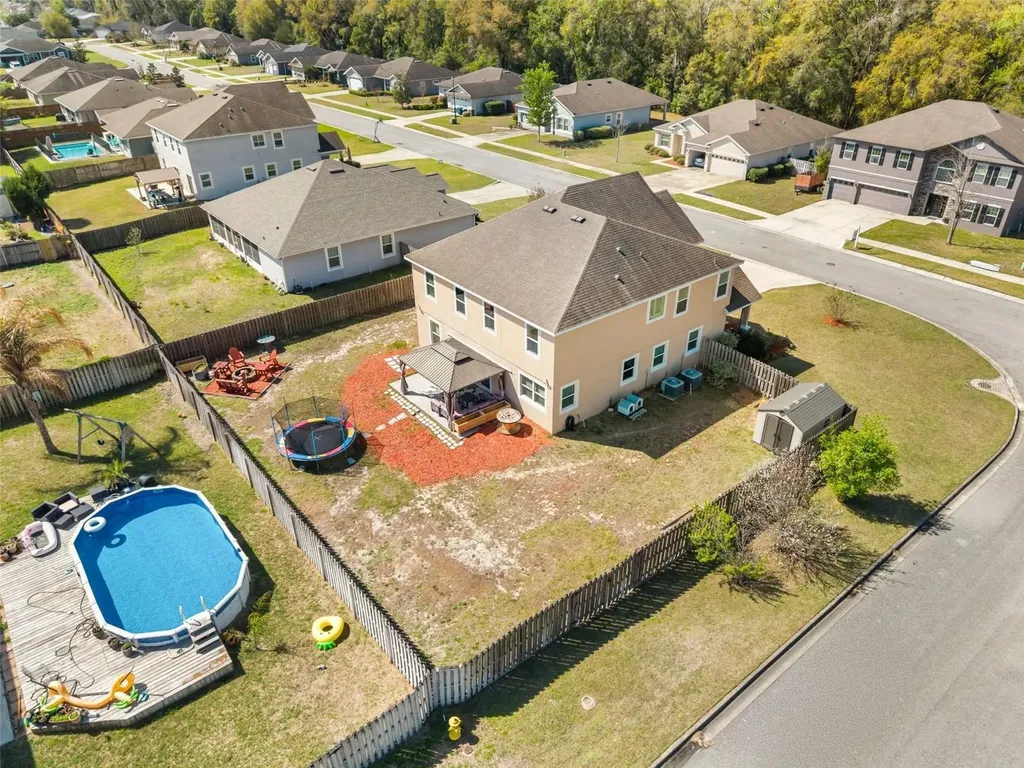 1049 NW 233rd Drive Newberry FL 32669