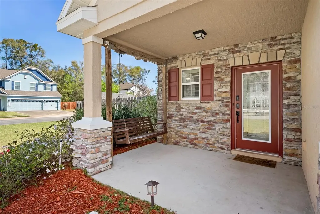 1049 NW 233rd Drive Newberry FL 32669