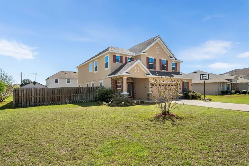 1049 NW 233rd Drive Newberry FL 32669