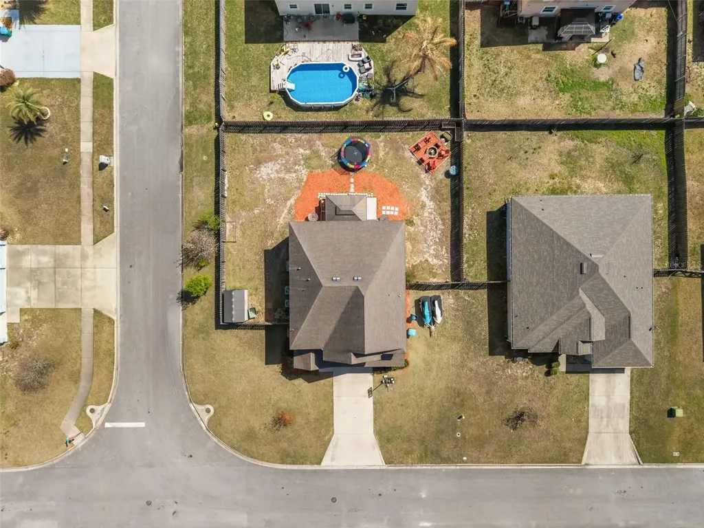 1049 NW 233rd Drive Newberry FL 32669
