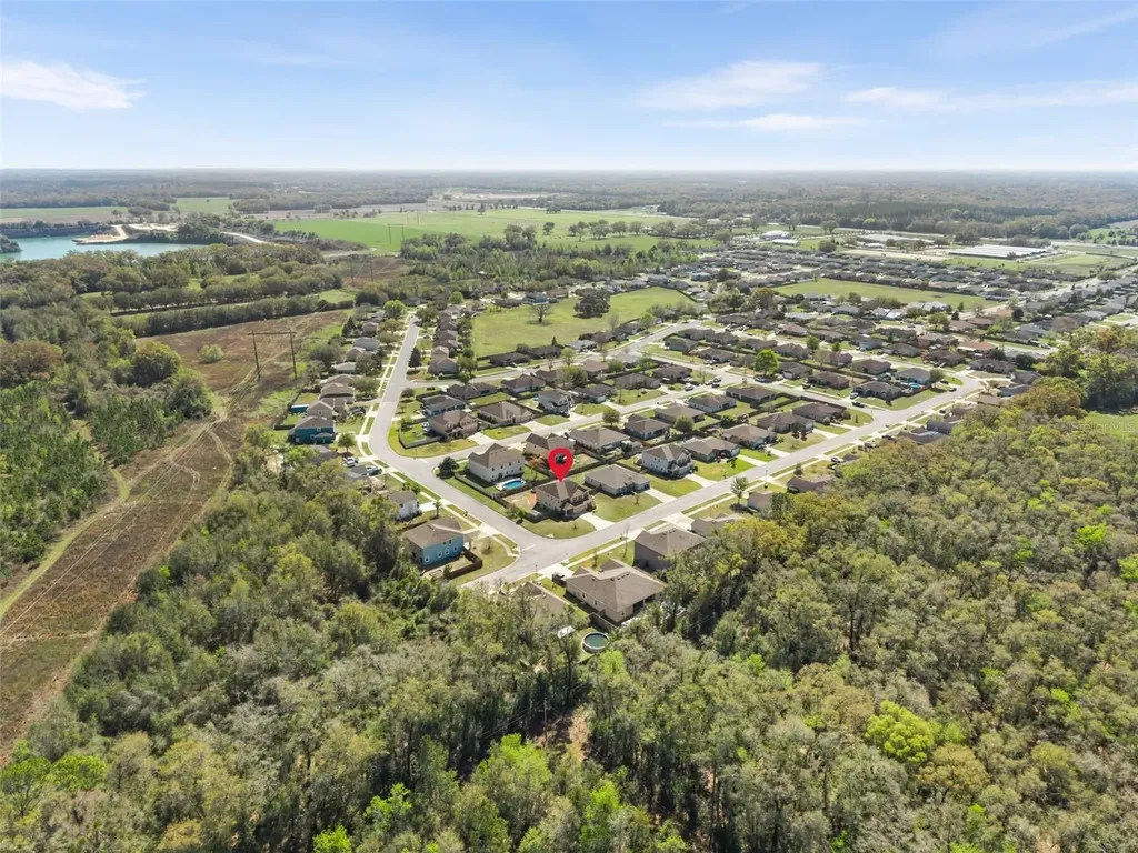 1049 NW 233rd Drive Newberry FL 32669