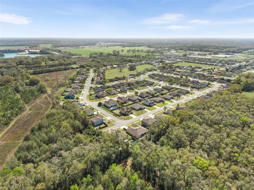 1049 NW 233rd Drive Newberry FL 32669