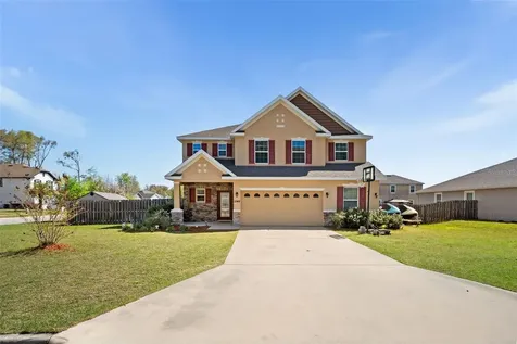 1049 NW 233rd Drive Newberry FL 32669