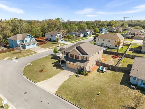 1049 NW 233rd Drive Newberry FL 32669