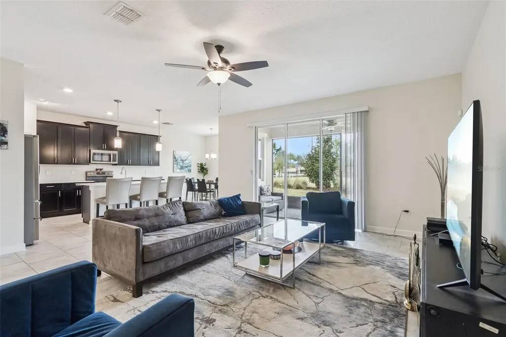 8995 Croquet Court Davenport FL 33896