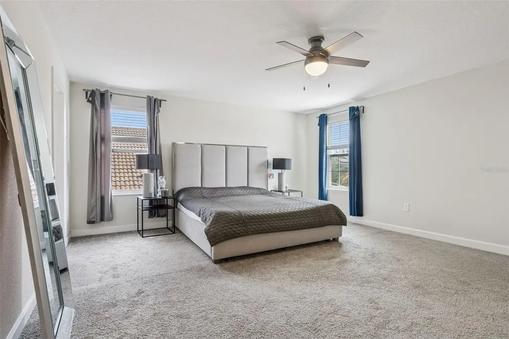 8995 Croquet Court Davenport FL 33896