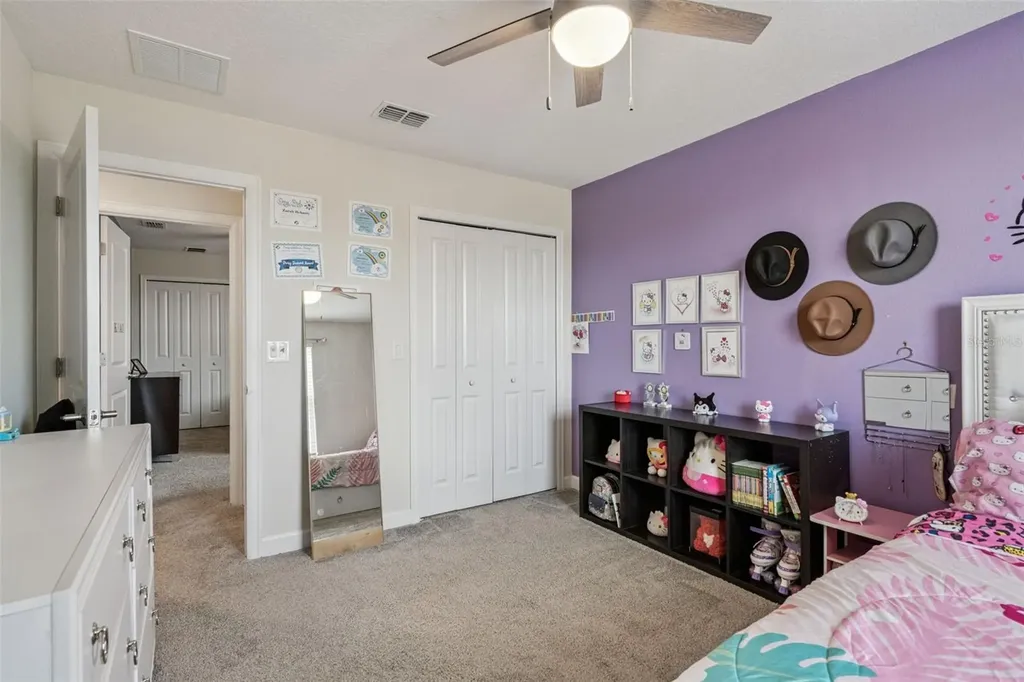 8995 Croquet Court Davenport FL 33896