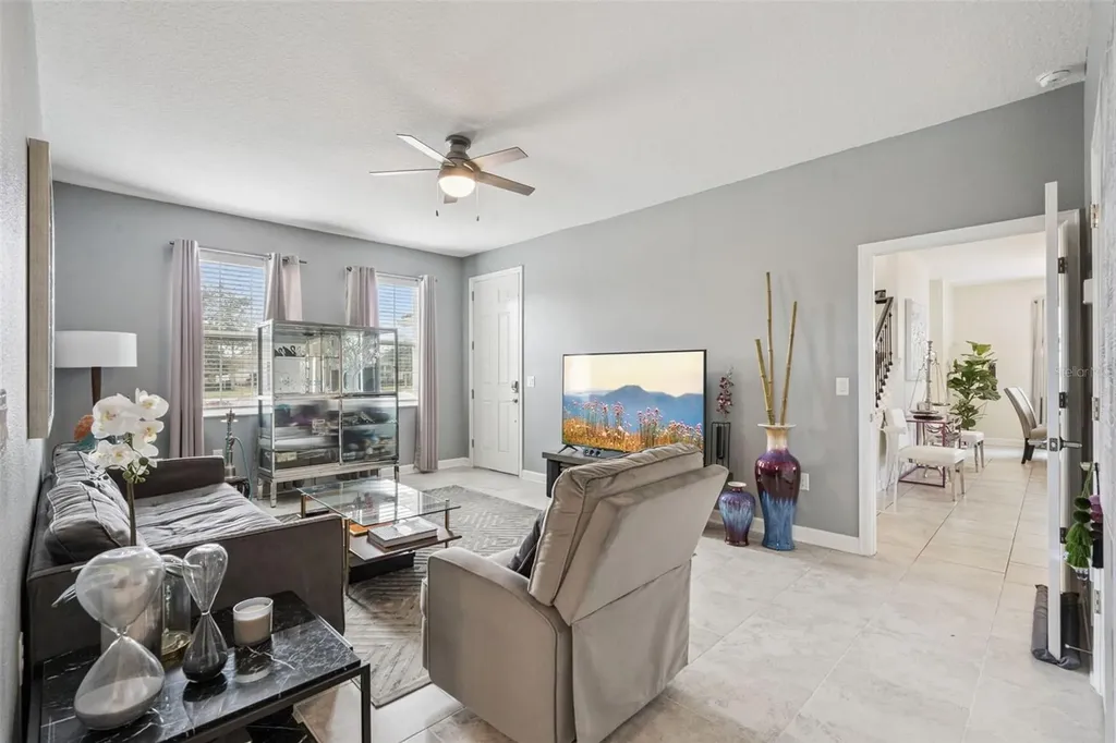 8995 Croquet Court Davenport FL 33896