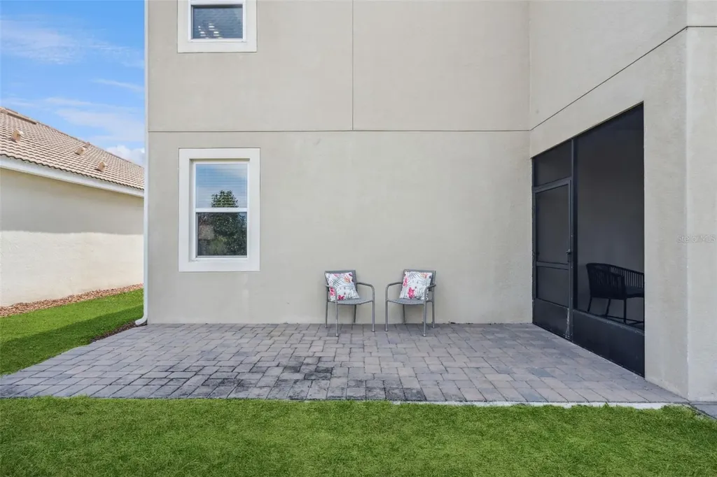 8995 Croquet Court Davenport FL 33896