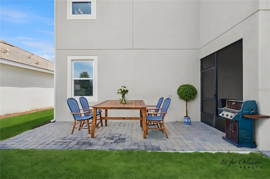 8995 Croquet Court Davenport FL 33896