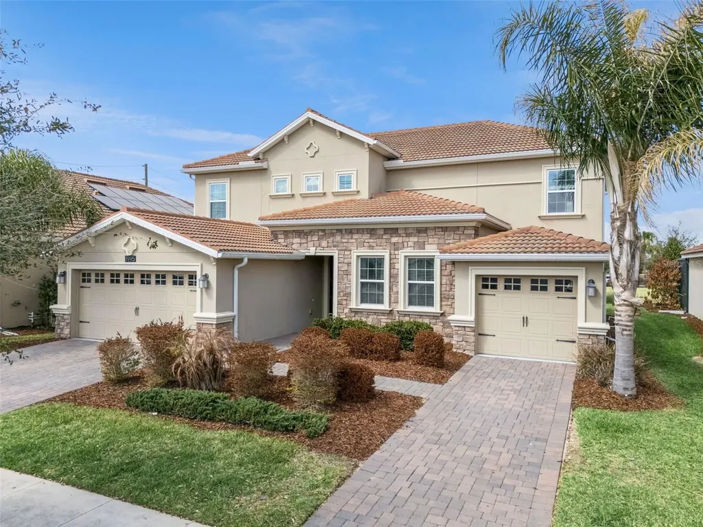 8995 Croquet Court Davenport FL 33896