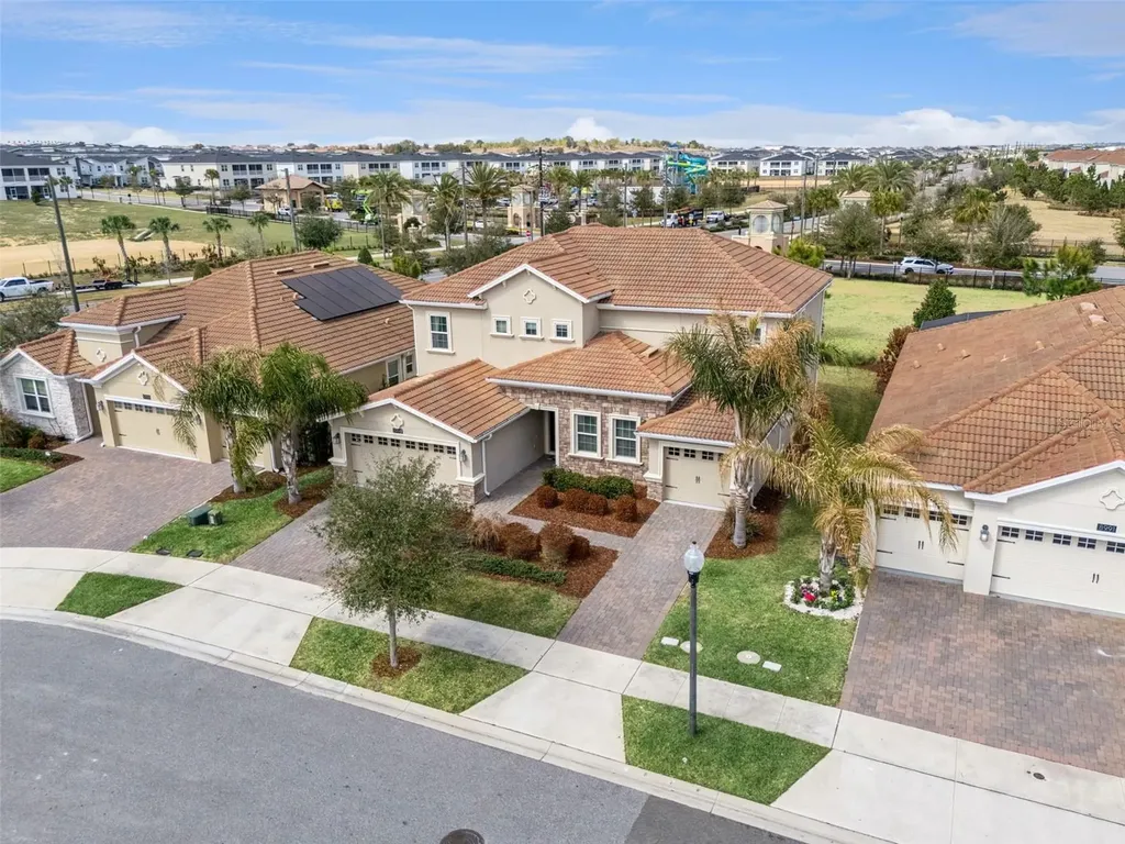 8995 Croquet Court Davenport FL 33896