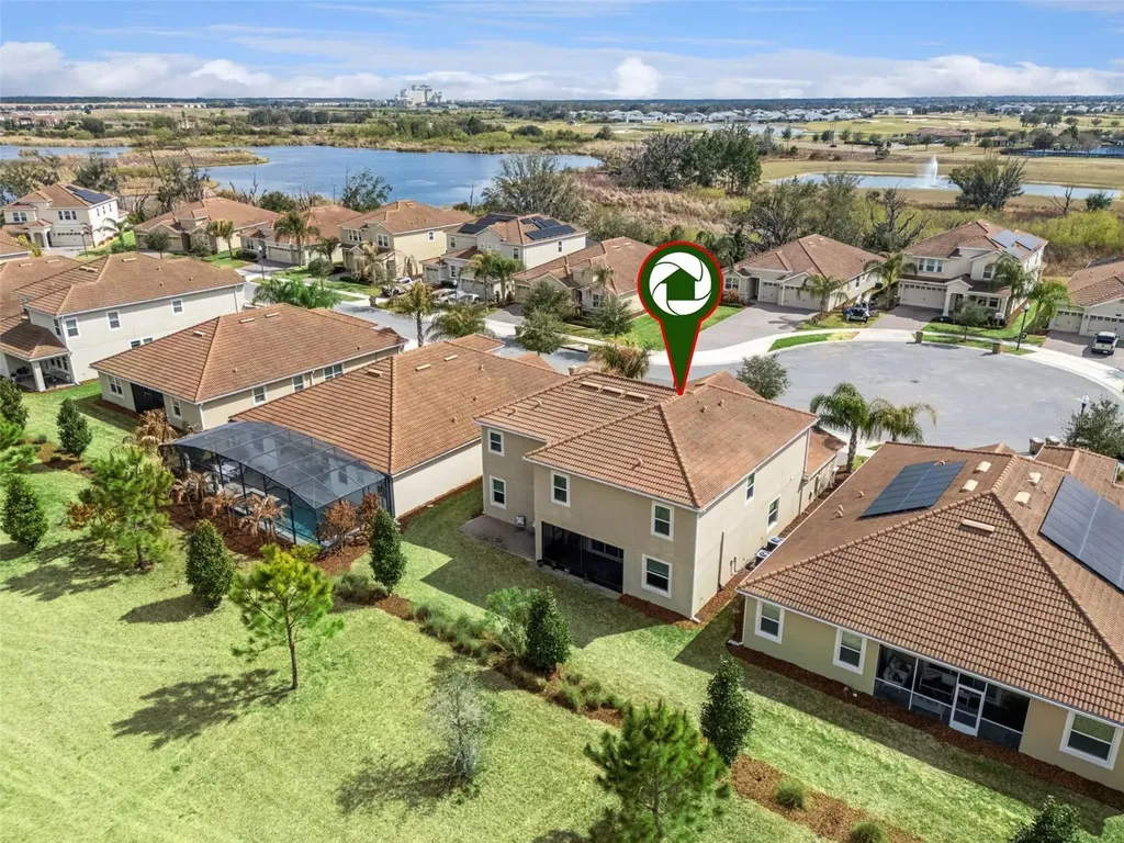 8995 Croquet Court Davenport FL 33896