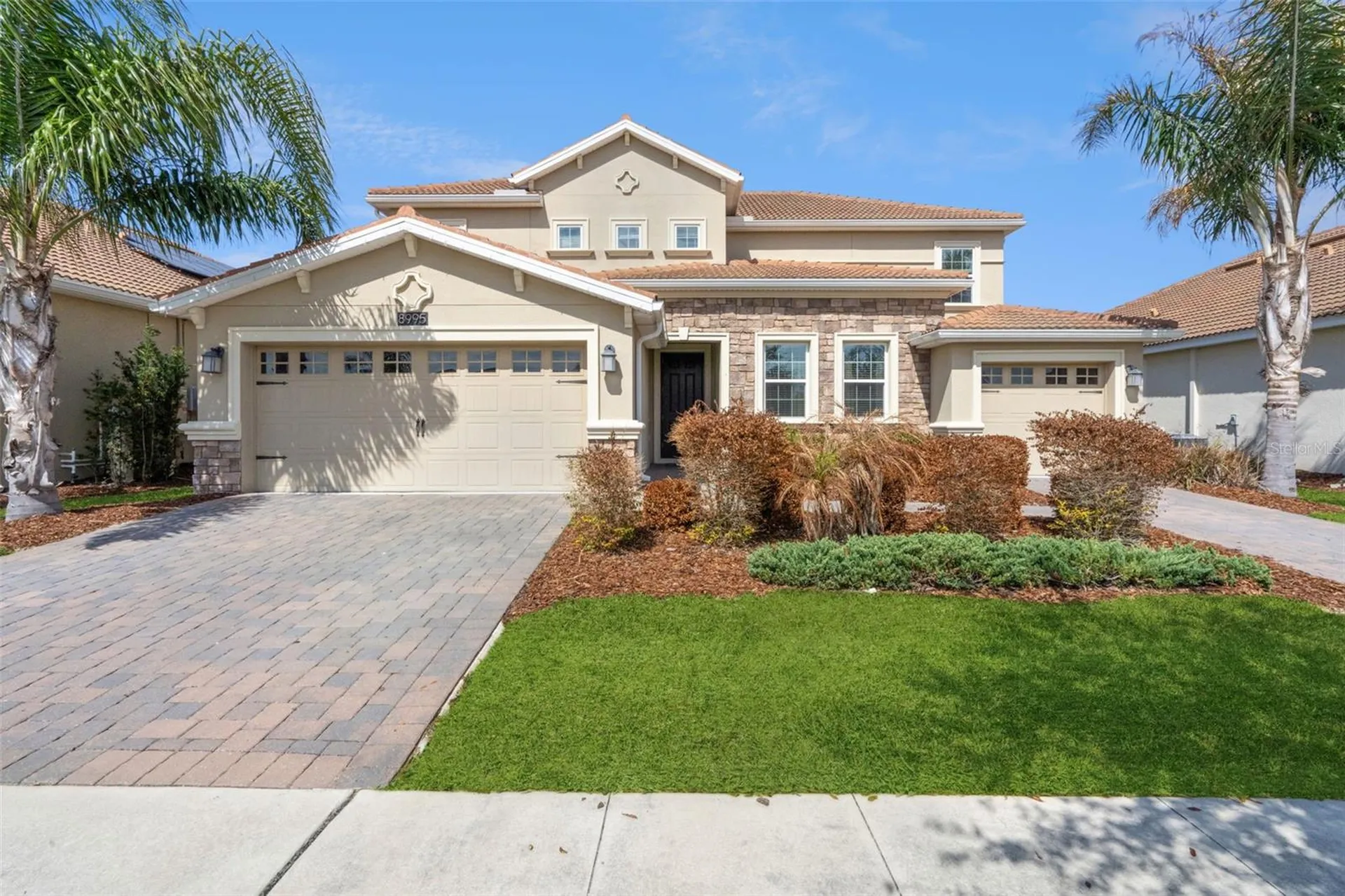 8995 Croquet Court Davenport FL 33896