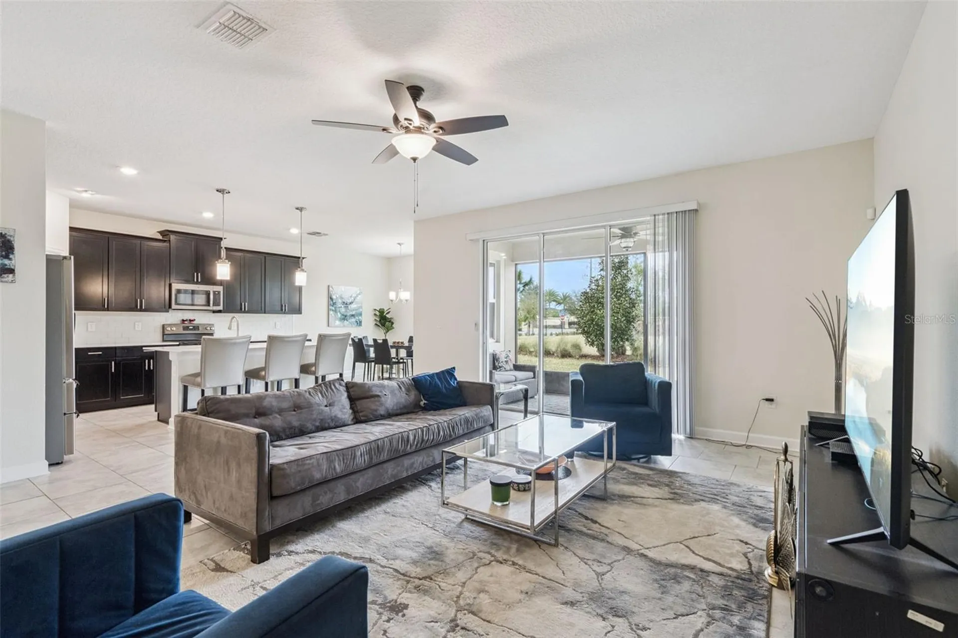 8995 Croquet Court Davenport FL 33896
