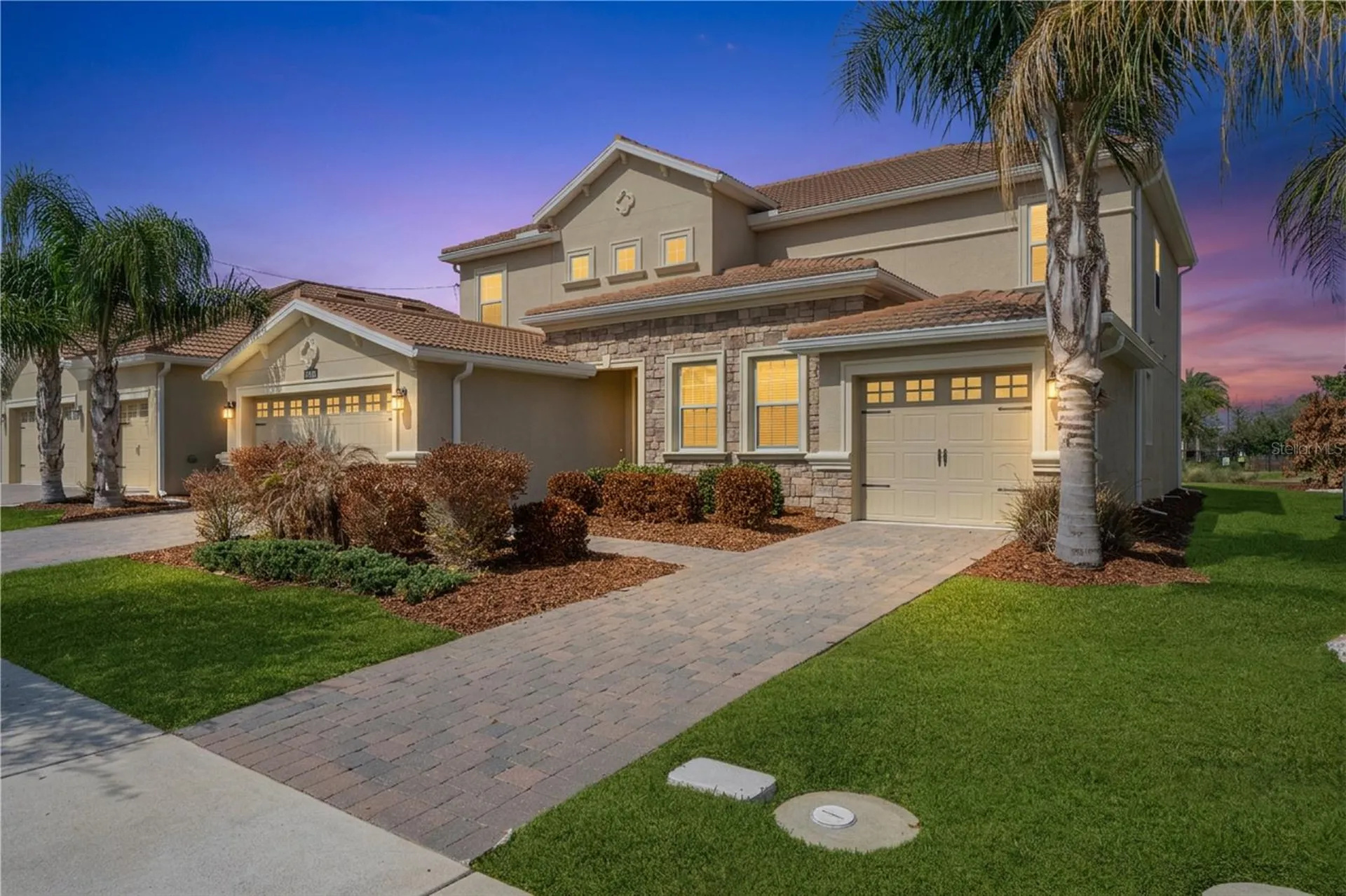 8995 Croquet Court Davenport FL 33896
