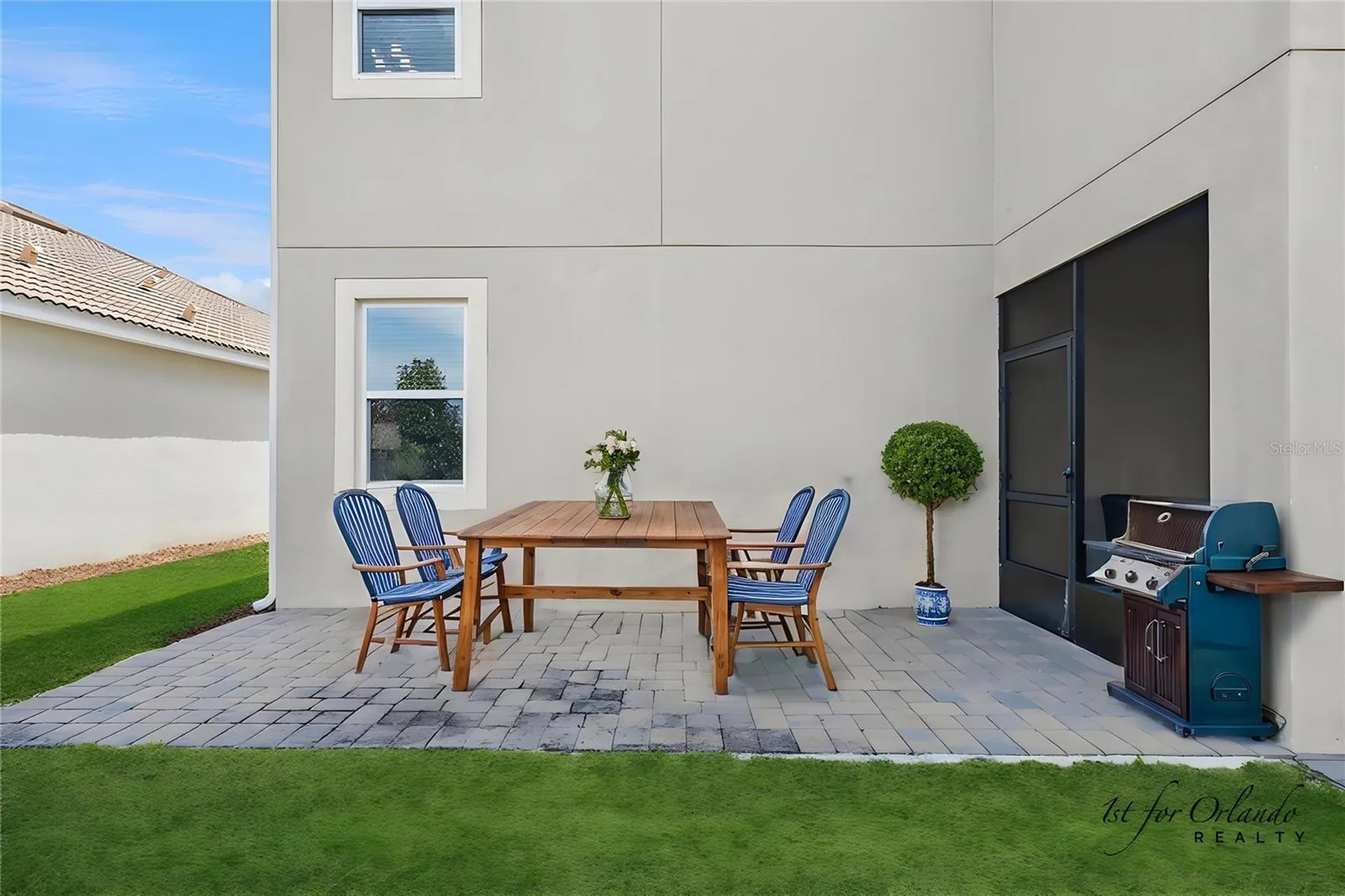 8995 Croquet Court Davenport FL 33896