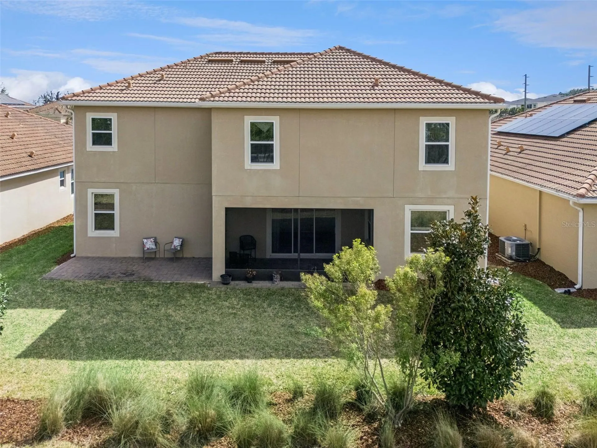 8995 Croquet Court Davenport FL 33896