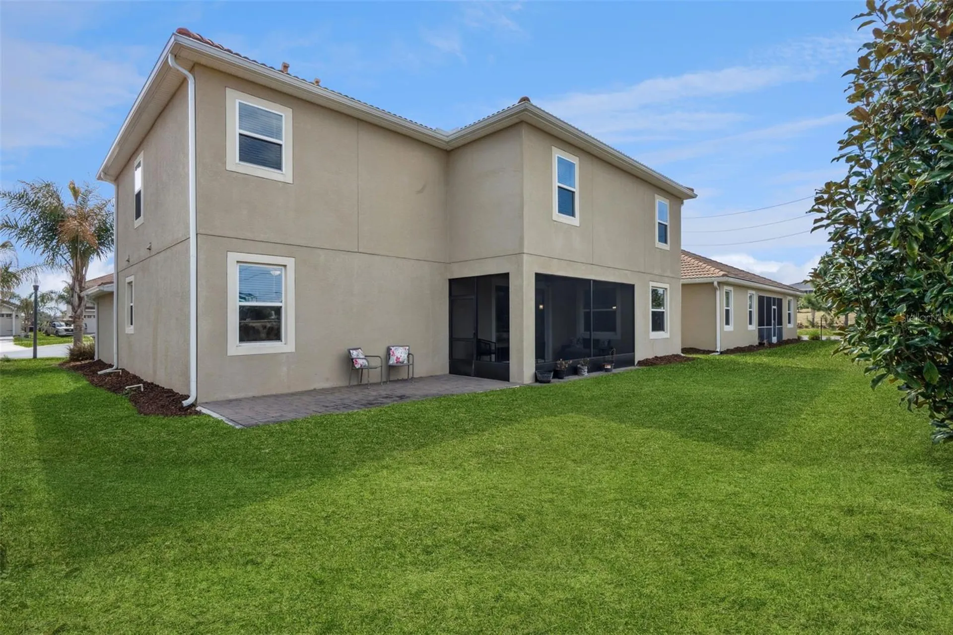 8995 Croquet Court Davenport FL 33896