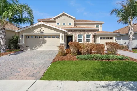 8995 Croquet Court Davenport FL 33896