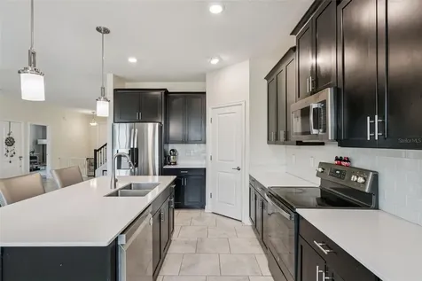 8995 Croquet Court Davenport FL 33896