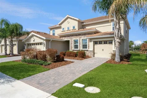 8995 Croquet Court Davenport FL 33896