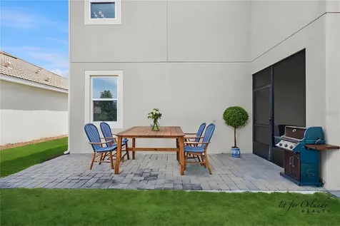 8995 Croquet Court Davenport FL 33896